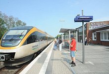 Eurobahn - Joern Spreen-Ledebur