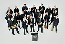 jazzorchesterowlcolor - Jazzorchester OWL