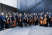 DKO - Portrait 2023 - Eva Maria Richter