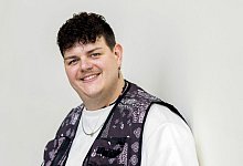 NETHERLANDS-MUSIC-EUROVISION - Sander Koning / ANP / AFP