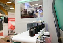 Kunststoffbecher - Andrej Friesen