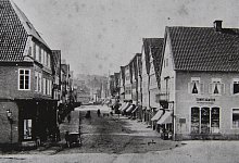 sonntagvos - Stadtarchiv Detmold