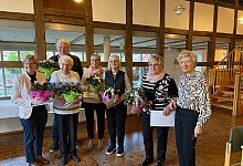 awo-kalldorf-2024-jubilare - AWO Kalldorf