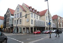 DT Impfzentrum - Cordula Gr&ouml;ne(LZ)