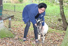 Ziegensteinhof - Sandra Castrup