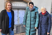 fal - Katrin Kantelberg