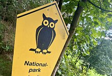 Nationalpark - Jens Reddeker