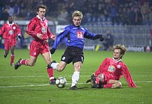 DSC-Rostock - Andreas Zobe