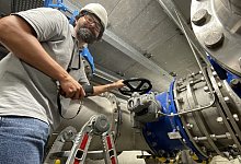 Trinkwasser-Story - Susanne Lahr