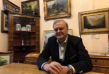 Michael Rosteck - Sven Kienscherf