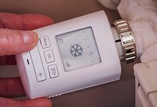 Heizung - Symbolbild: Pixabay