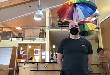 Julian Begemann - Sven Kienscherf