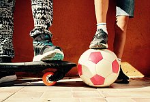 kindersport_pixabay - Pixabay