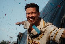 Nico Santos Summer Ride - 1 - Lukandsimon