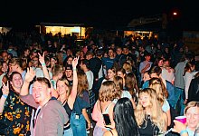 party-traumtanzer - Katrin Kantelberg(LZ)