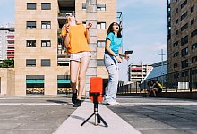 GenZ - picture alliance / Westend61 | Eugenio Marongiu