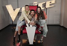 1000139928 - ProSiebenSat.1 Media