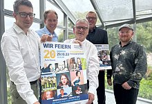 B&uuml;rgerstiftung Detmold - Karlotta Hensch