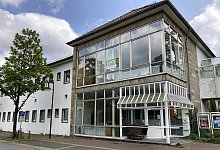 SL Stern-Badehaus - Cordula Gröne