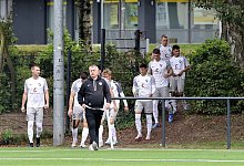 TuS Asemissen - Oliver König