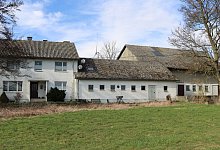 Aussiedlerhof - LWL-Freilichtmuseum Detmold