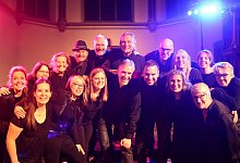 Gospelchor - Foto: SeleXion