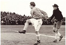 kitti - Archiv Arminia Bielefeld