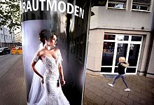 Brautmoden-BetrugFr&uuml;cht - Andreas Fruecht