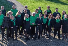 pressefoto-chor-stimmwerk - Chor &bdquo;StimmWerk"