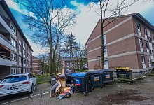 Senne Siedlung - Andreas Zobe