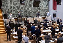 ratssitzung_01 - Torben Gocke