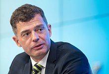 Mike Mohring - picture alliance/dpa