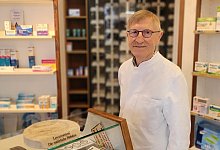 Ernst-Ulrich Ketz - Katrin Kantelberg