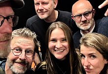 golden - 1 - The Golden Boys