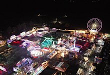 luftbild_wilbasen - Kreis Lippe