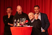 friedo - J&ouml;rg Hagemann