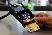 Bargeldloses Bezahlen - Symbolfoto: Pixabay