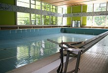 SL Badehaus - Cordula Gröne