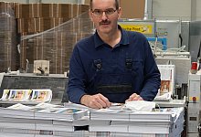 J&ouml;rn P&ouml;nninghaus - Axel B&uuml;rger