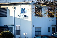 240118-nw-tierklinik-01 - Sarah Jonek Fotografie