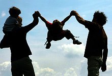 Familie - Frank Leonhardt