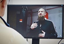 pierre-vogel-boxer - Lukas Brekenkamp