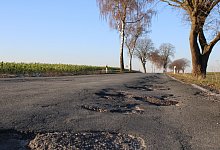 Liemer Straße Lemgo - Nico Düllmann