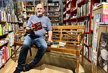 Buch - Sven Kienscherf