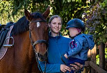 sylvenmitpferd - DKMS