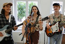 Soir&eacute;e - Hajo G&auml;rtner