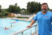 Freibad Hohenhausen_Markus Burmester - Chiara Wibbeke