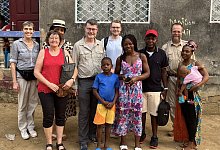 Heart for Cameroon - Heart for Cameroon