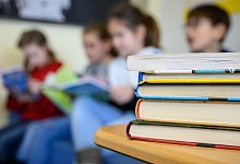 Jeder vierte Viertklässler kann nicht richtig lesen - dpa