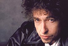 Bob Dylan Mark Seliger Sony Music - Mark Seliger Sony Music